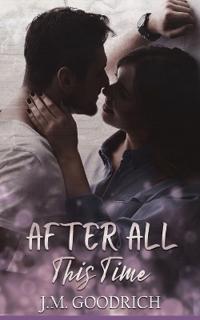 Bokomslag for "After all this Time"