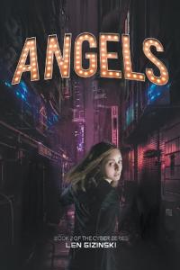 Bokomslag för "Angels"