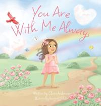 Bokomslag för "You Are With Me Always"