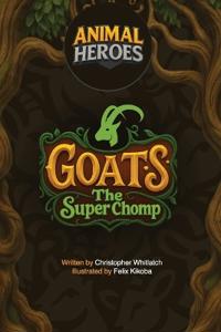 Animal Heroes
