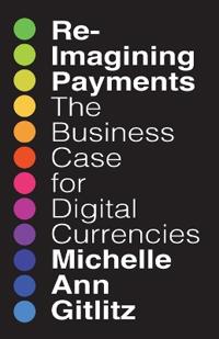 Bokomslag för "Reimagining Payments"