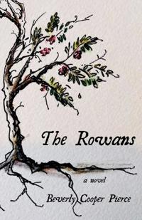 Bokomslag för "The Rowans"