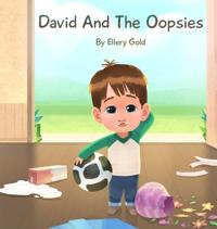 Bokomslag för "David And The Oopsies"