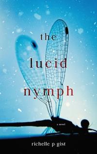 Bokomslag för "The Lucid Nymph"