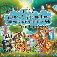 A to Z Values and Affirmations