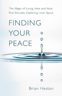 Bokomslag för "Finding Your Peace"