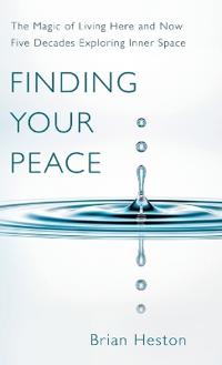 Finding Your Peace