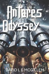 Antares Odyssey