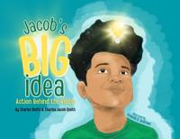 Bokomslag för "Jacob's Big Idea"
