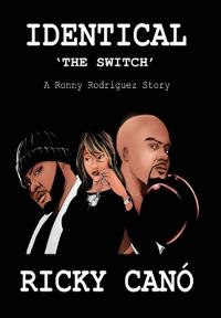 Bokomslag för "Identical The Switch"