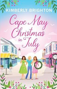 Cape May Christmas in July
