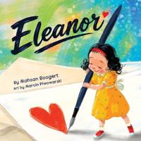 Bokomslag för "Eleanor"