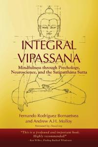 Integral Vipassana