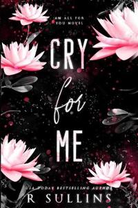 Bokomslag for "Cry For Me"