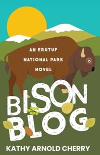 Bokomslag för "Bison Blog"