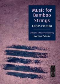 Music for Bamboo Strings