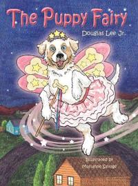 Bokomslag för "The Puppy Fairy"