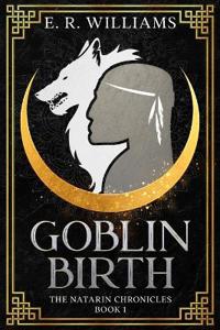 Bokomslag for "Goblin Birth"