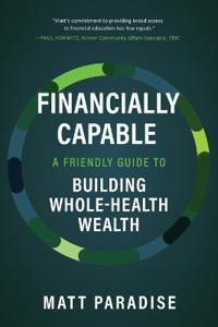 Bokomslag for "Financially Capable"