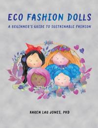 Eco Fashion Dolls