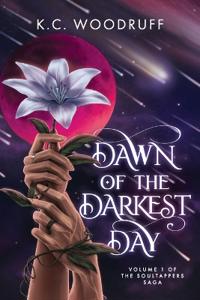 Bokomslag för "Dawn of the Darkest Day"