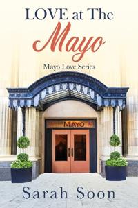 Bokomslag for "Love at The Mayo"