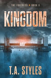Bokomslag för "Kingdom"