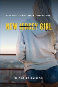 Bokomslag for "New Jersey Girl"