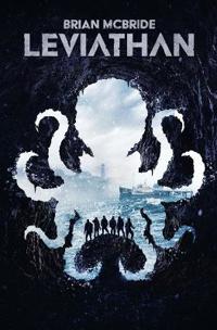 Bokomslag för "Leviathan"