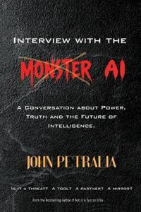 Interview with the MONSTER AI
