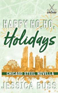 Happy Ho, Ho, Holidays