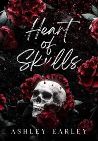 Bokomslag för "Heart of Skulls"
