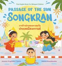 Passage of the Sun