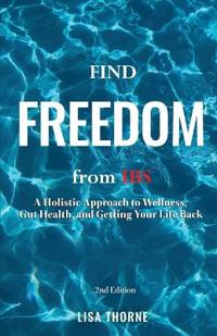 Find Freedom from IBS