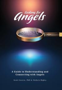 Bokomslag for "Looking for Angels"