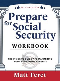 Prepare for Social Security Workbook