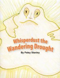 Whisperdust the Wandering Drought