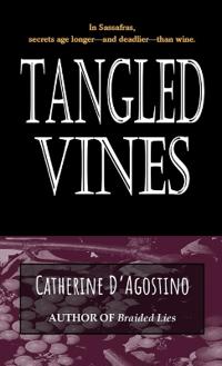 Tangled Vines