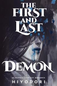 Bokomslag för "The First and Last Demon"
