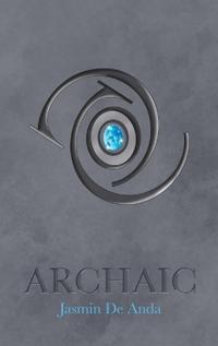 Bokomslag for "Archaic"