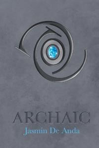 Bokomslag for "Archaic"