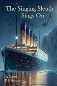 The Singing Sleuth Sings On