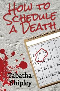 Bokomslag for "How to Schedule a Death"
