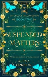 Suspended Matters