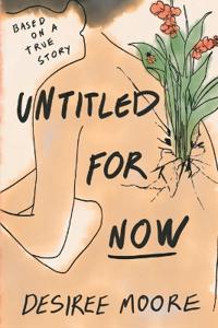 Bokomslag for "Untitled for Now"