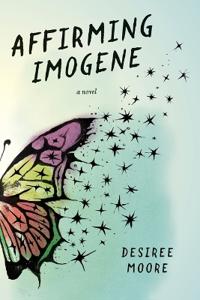 Bokomslag for "Affirming Imogene"