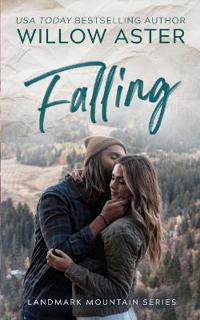Bokomslag för "Falling"