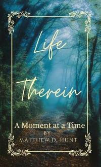 Bokomslag for "Life Therein"