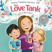 Bokomslag for "The Love Tank"