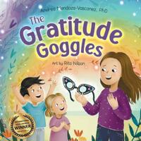 Bokomslag for "The Gratitude Goggles"